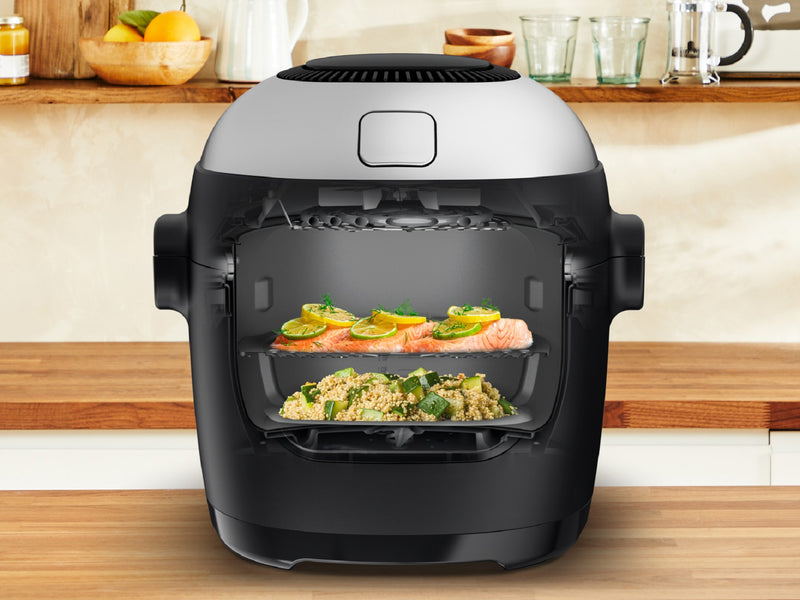 TEFAL 特福 MY7418 氣炸萬用鍋