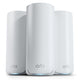 NETGEAR Orbi RBE773 BE11000 三頻 WiFi 7 無線系統 3件裝