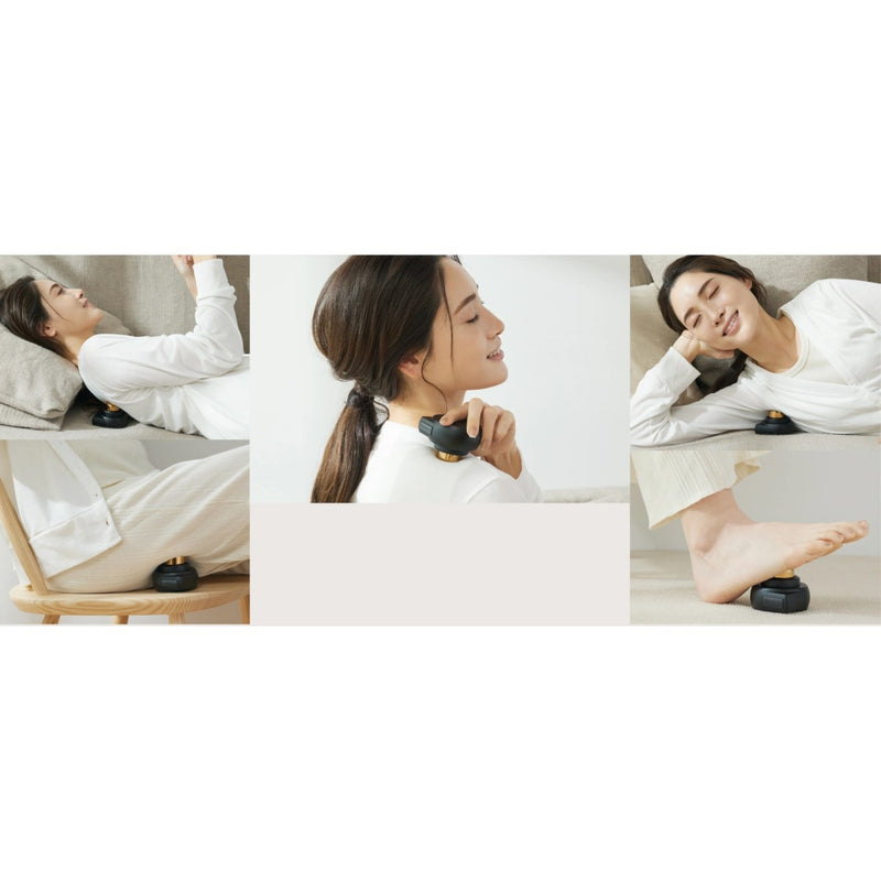 Mytrex ONCURE MOXIBUSTION DEVICE