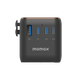Momax 1-World 170W 4-Port Travel Adaptor