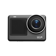 SJ cam SJ11 Active 4K雙螢幕觸控式全機防水型運動攝影機