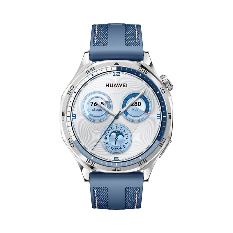 HUAWEI 華為 WATCH GT 5 46mm 智能穿戴