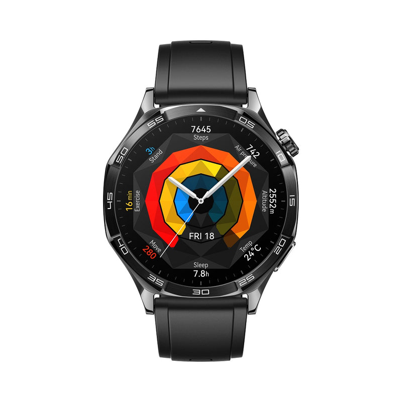HUAWEI 華為 WATCH GT 5 46mm 智能穿戴