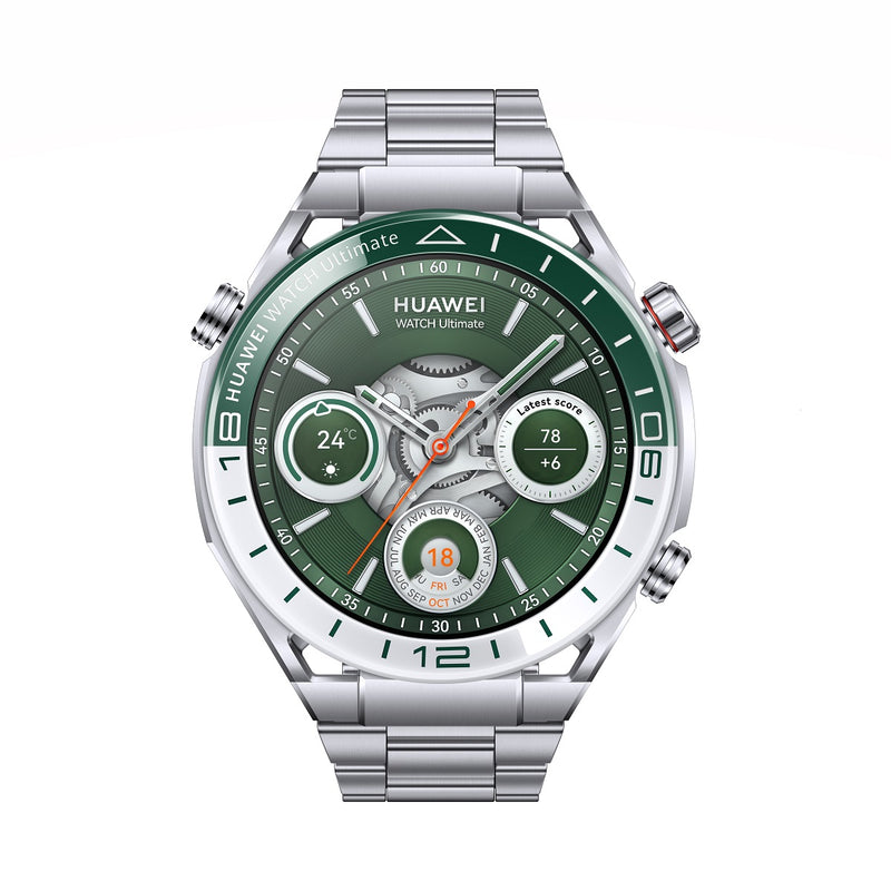 HUAWEI 華為 Watch Ultimate 智能穿戴