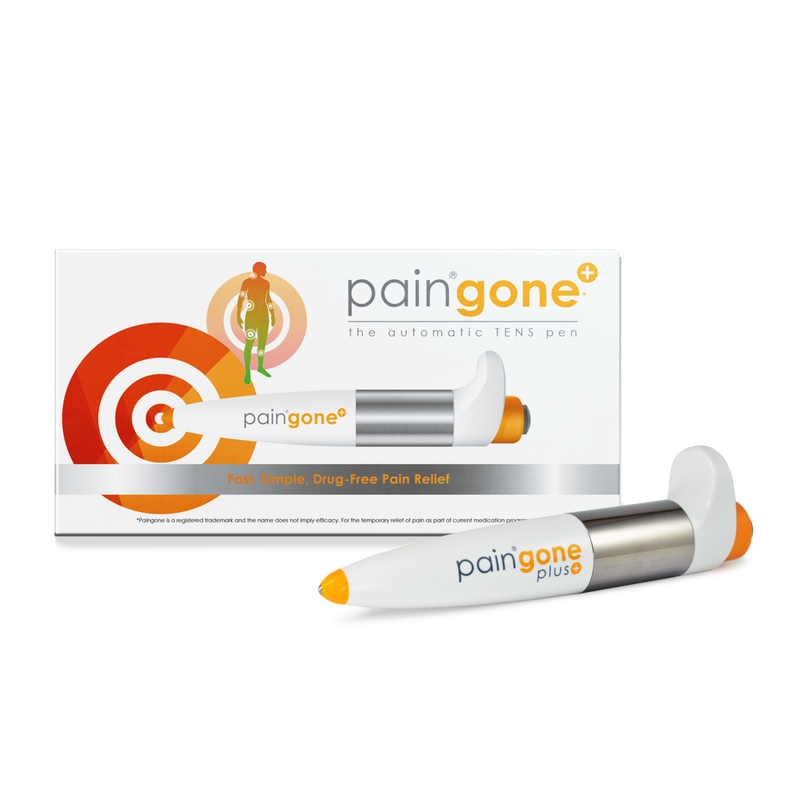 Bodycare PAINGONE