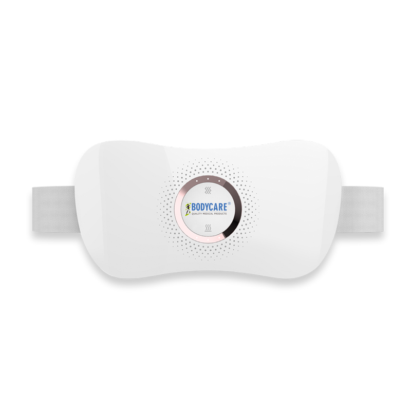 Bodycare HI5 RELLY MENSTRUAL HEATING PAD/HEATING WAIST BELT