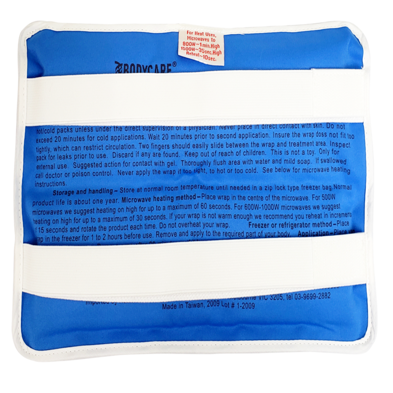 Bodycare HOT & COLD PACK