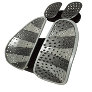 Bodycare 肩背樂腰墊