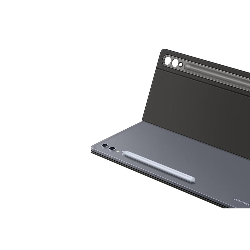 SAMSUNG 三星電子 Galaxy Tab S10 Ultra 薄型鍵盤皮套 (AI Key)