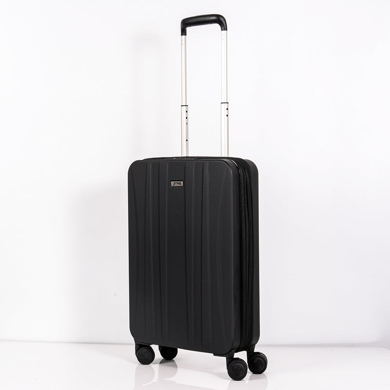 BERMAS 旅行套裝 - gimes II 20" 可折疊行李箱 + Bermas 29" 前掀式行李箱 + 頸枕