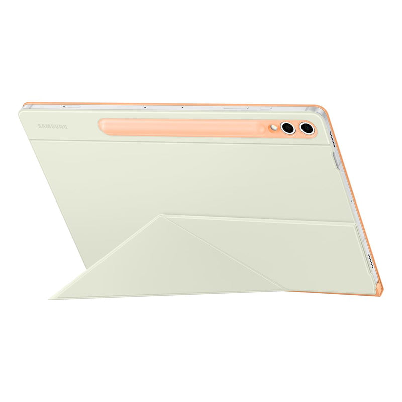 SAMSUNG 三星電子 Galaxy Tab S10+ 多角度書本式皮套