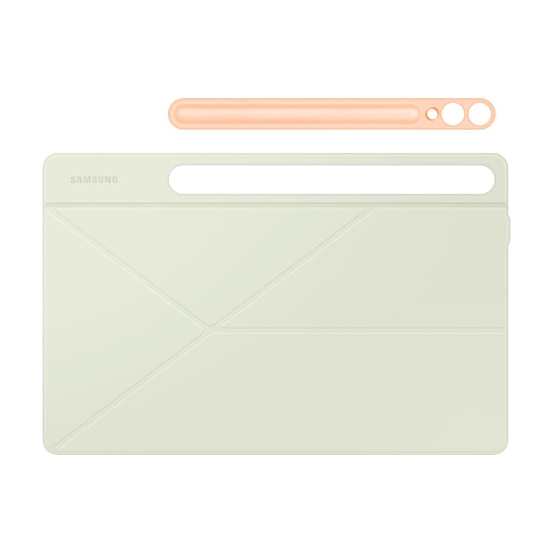 SAMSUNG 三星電子 Galaxy Tab S10+ 多角度書本式皮套