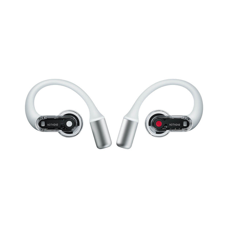 Nothing NOTHING Ear (open)  White Color  Headphone