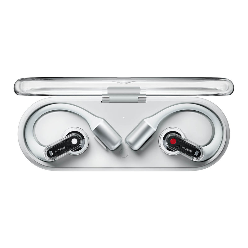 Nothing NOTHING Ear (open)  White Color  Headphone