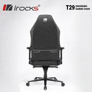 iRocks T29 Flagship Ergonomic Gaming Chair