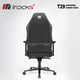 iRocks 艾芮克 T29 旗艦人體工學電競椅