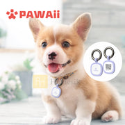PAWAii Pet QR Code ID Tag