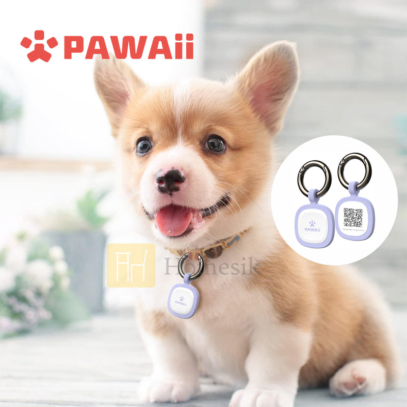 PAWAii 寵物ID Tag 防走失吊牌