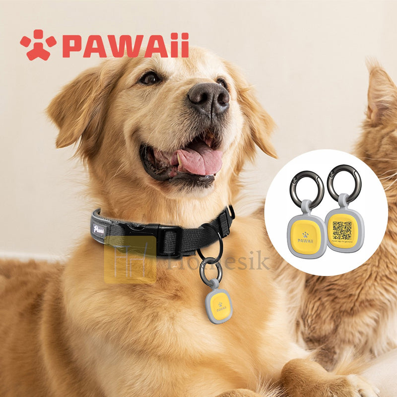 PAWAii 寵物ID Tag 防走失吊牌