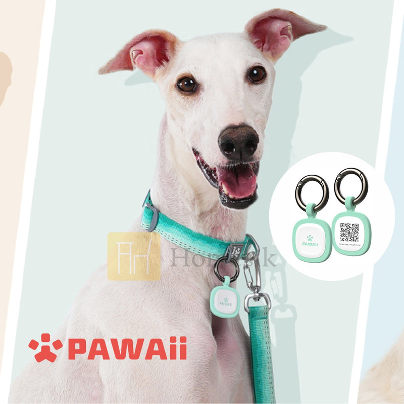 PAWAii 寵物ID Tag 防走失吊牌
