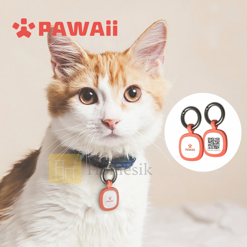 PAWAii 寵物ID Tag 防走失吊牌