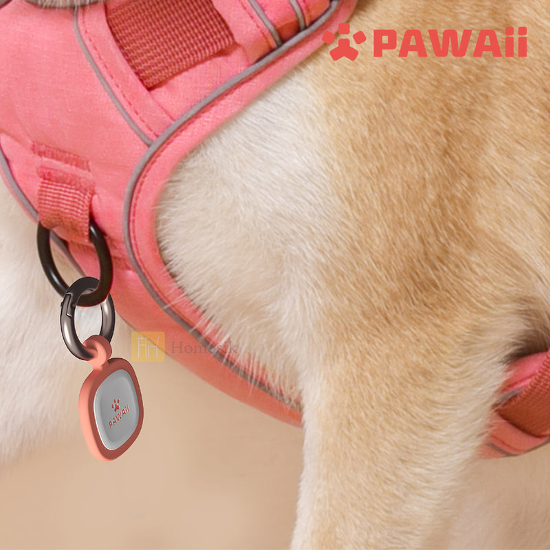 PAWAii 寵物ID Tag 防走失吊牌