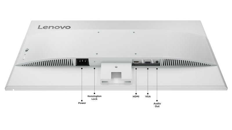 LENOVO L24i-4A 23.8" Monitor
