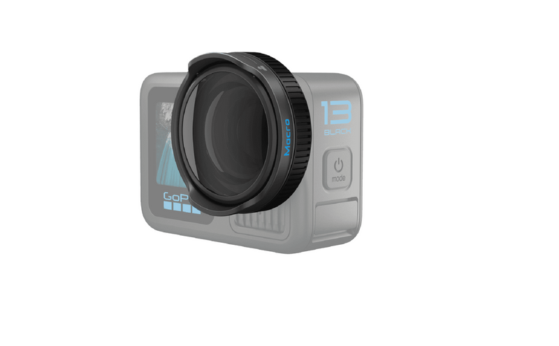 GoPro 微距鏡頭模組 (HERO13)