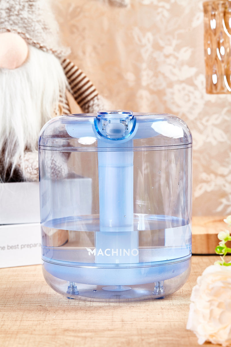 Machino H6 無線 加濕機