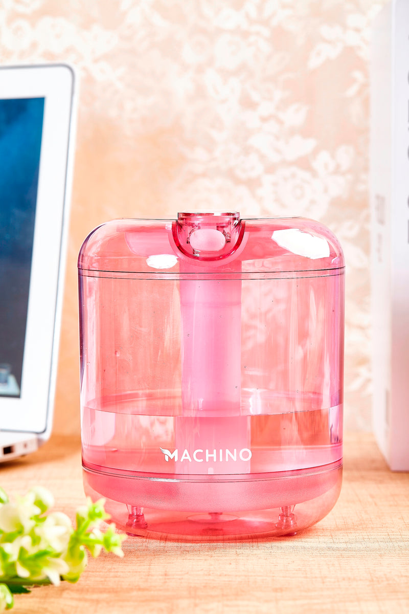 Machino H6 無線 加濕機