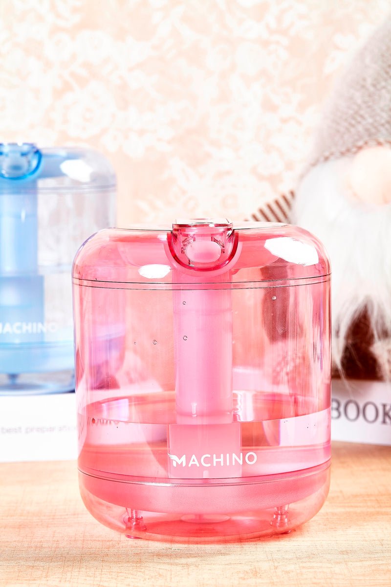 Machino H6 無線 加濕機