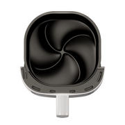 PHILIPS 飛利浦 HD9374/20 飛利浦3000 系列4.0公升透視健康空氣炸鍋