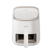 PHILIPS 飛利浦 HD9374/20 飛利浦3000 系列4.0公升透視健康空氣炸鍋