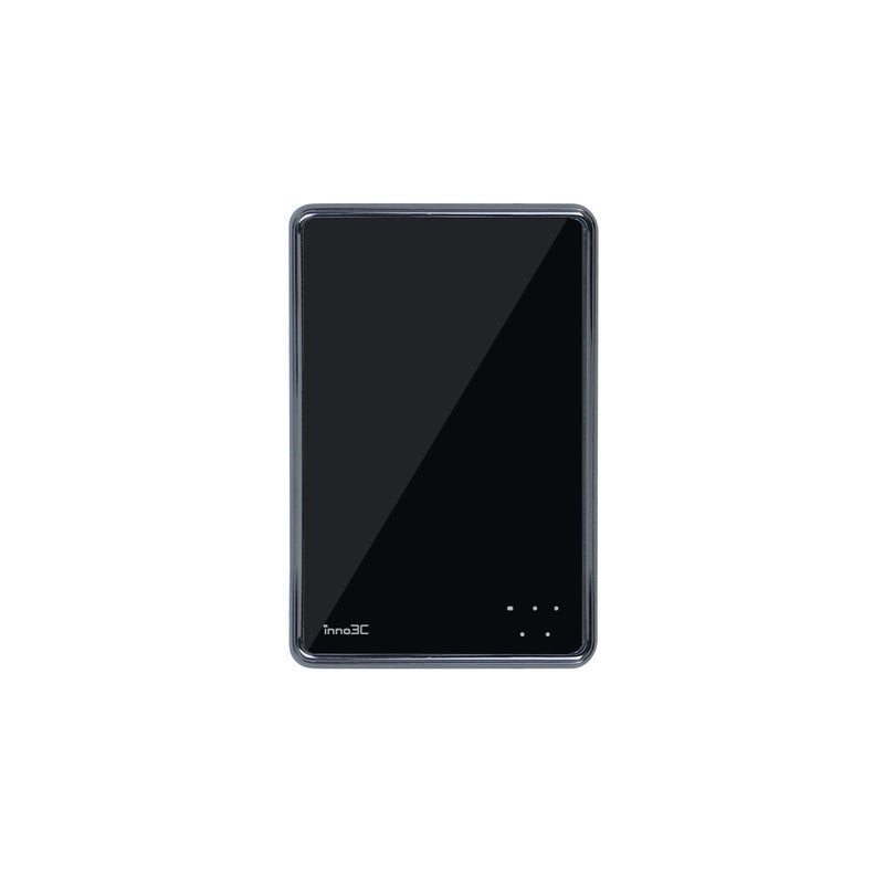 inno3C 創品 i-GT5 超薄磁吸無線充移動電源