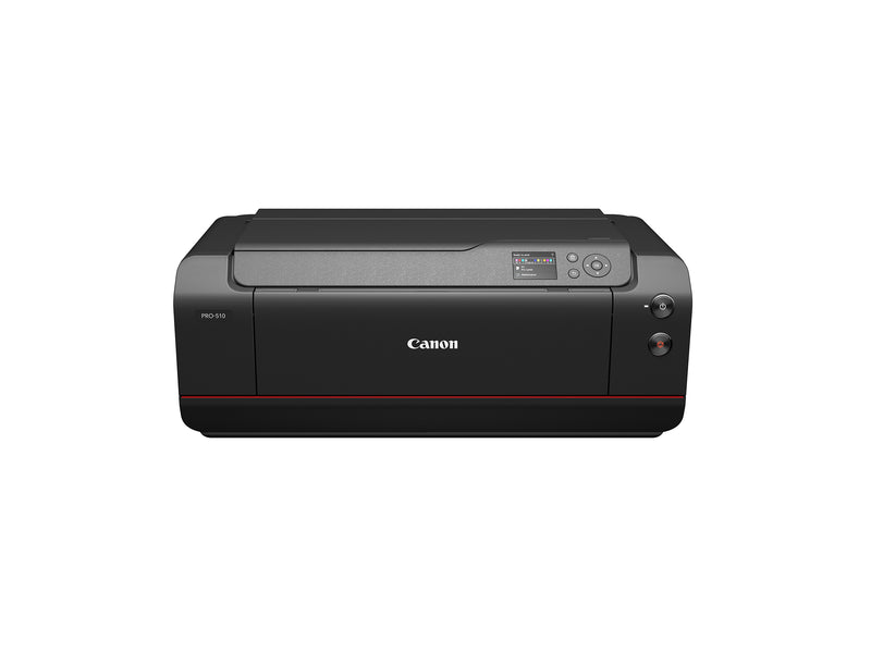 CANON 佳能 imagePROGRAF PRO-510 A2專業12色相片 打印機