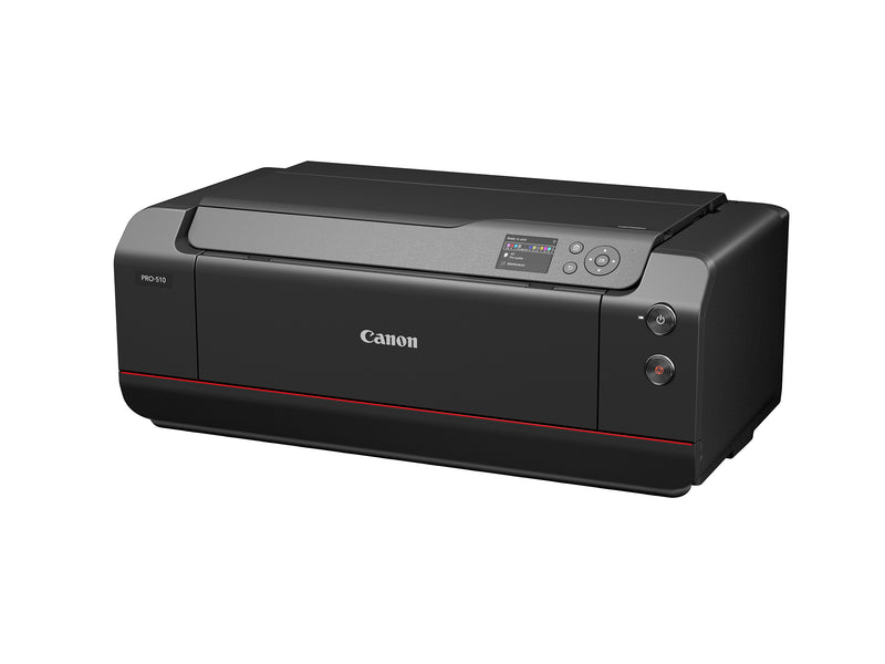 CANON 佳能 imagePROGRAF PRO-510 A2專業12色相片 打印機