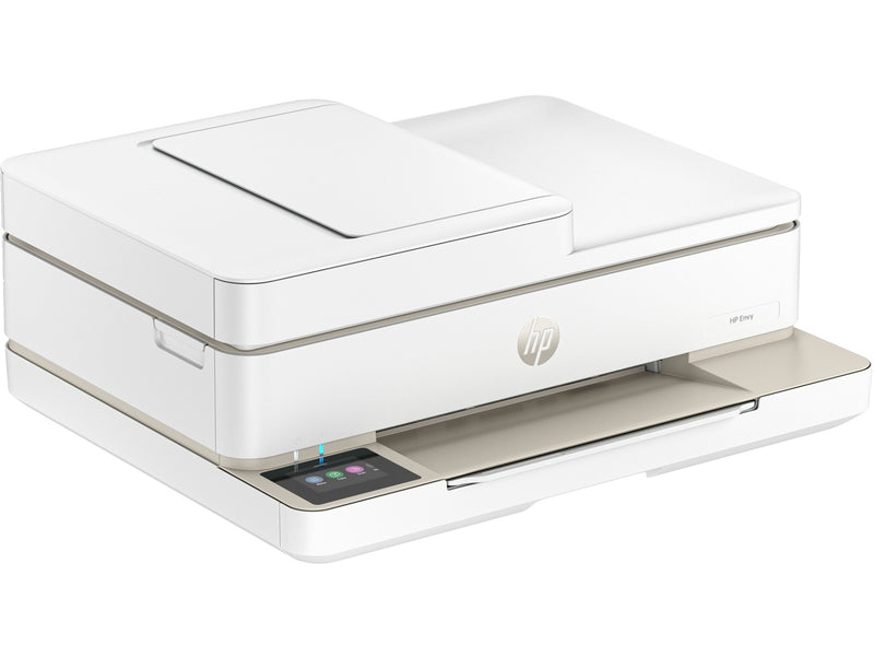 HP ENVY 6530e All in one printer