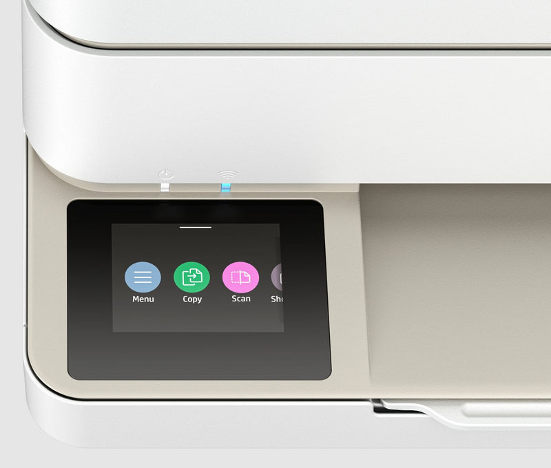HP ENVY 6530e All in one printer