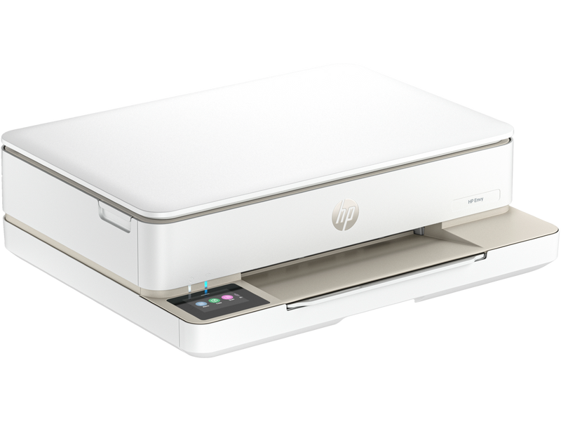 HP 惠普 ENVY 6130e 多功能打印機