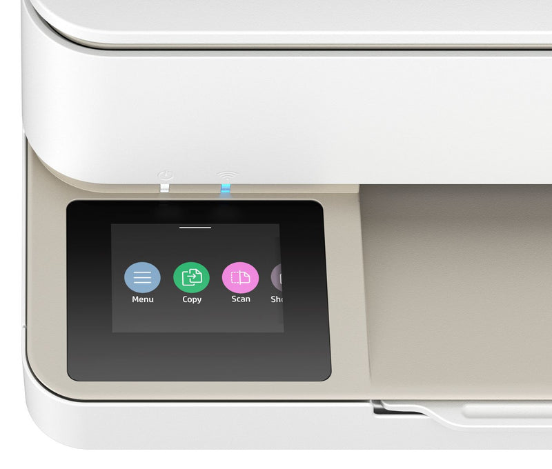 HP 惠普 ENVY 6130e 多功能打印機