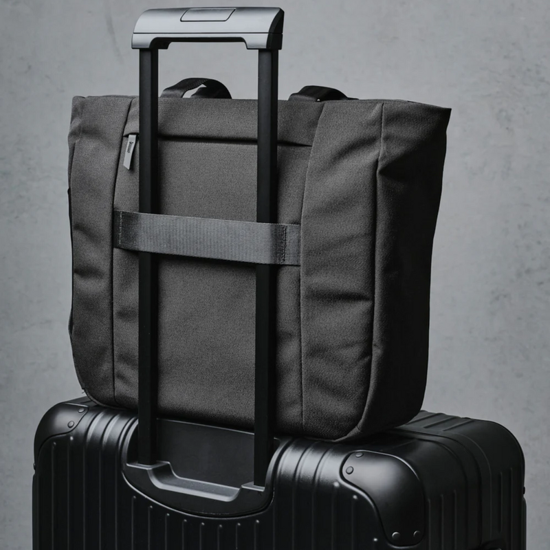 ALPAKA Bravo Tote 600D