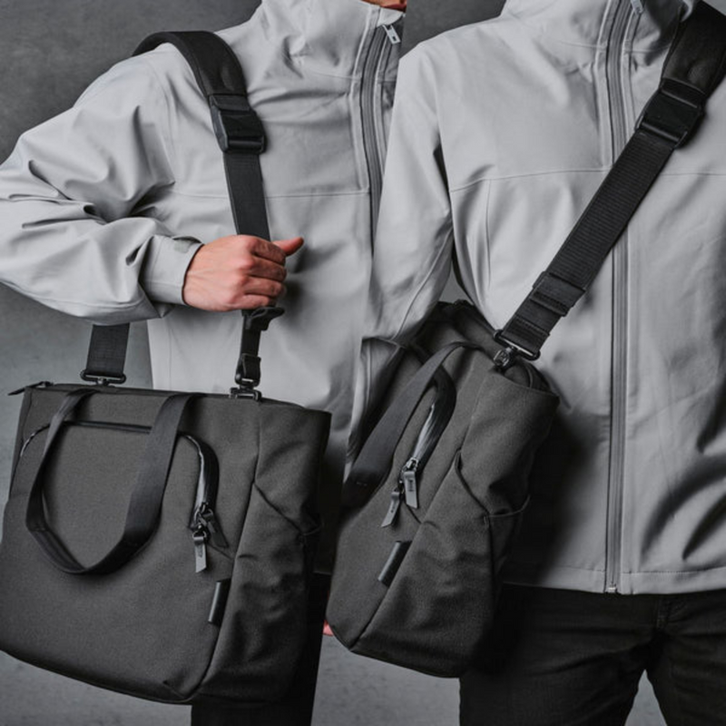 ALPAKA Bravo Tote 600D