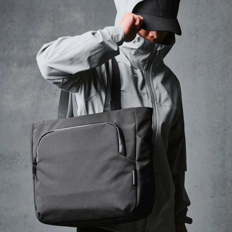 ALPAKA Bravo Tote 600D