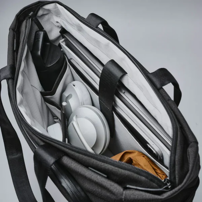 ALPAKA Bravo Tote 600D