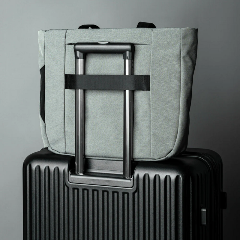 ALPAKA Bravo Tote 600D