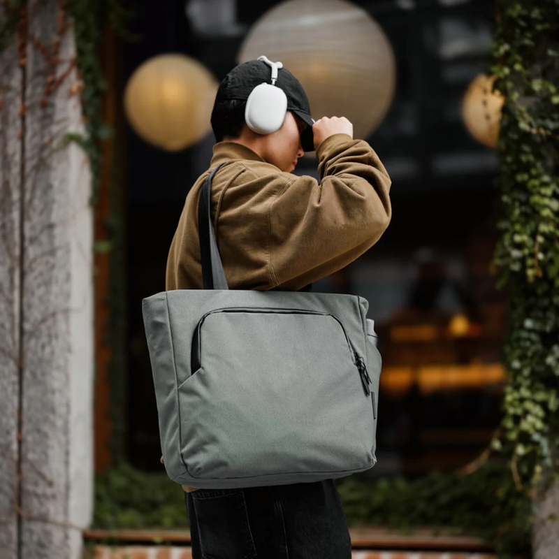 ALPAKA Bravo Tote 600D
