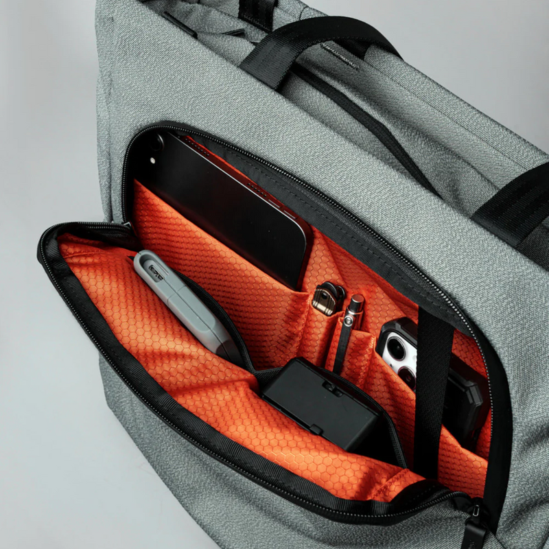 ALPAKA Bravo Tote 600D