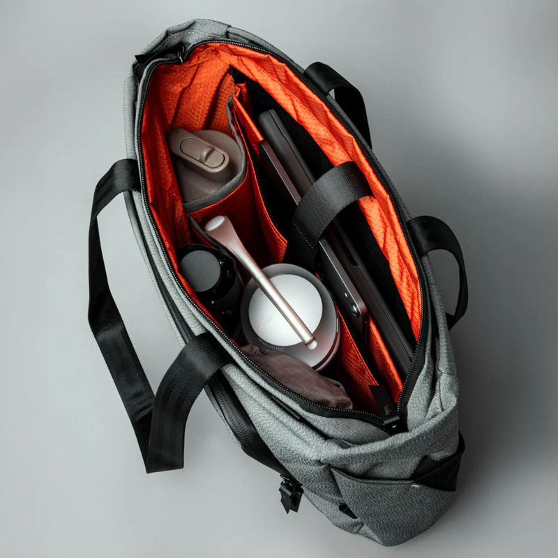 ALPAKA Bravo Tote 600D