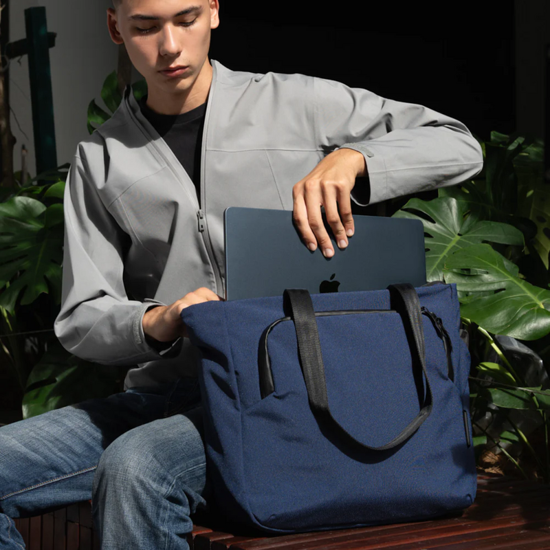 ALPAKA Bravo Tote 600D