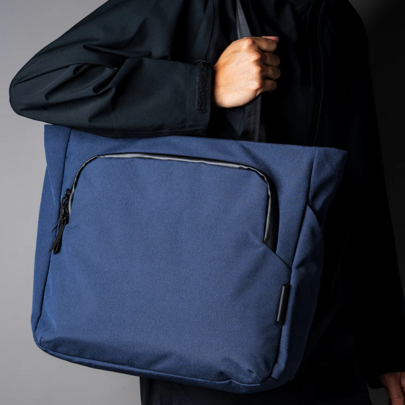 ALPAKA Bravo Tote 600D